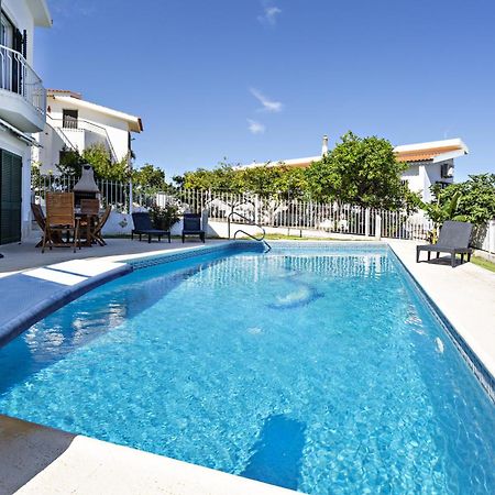 Suite Bela Vista Tavira Exterior foto