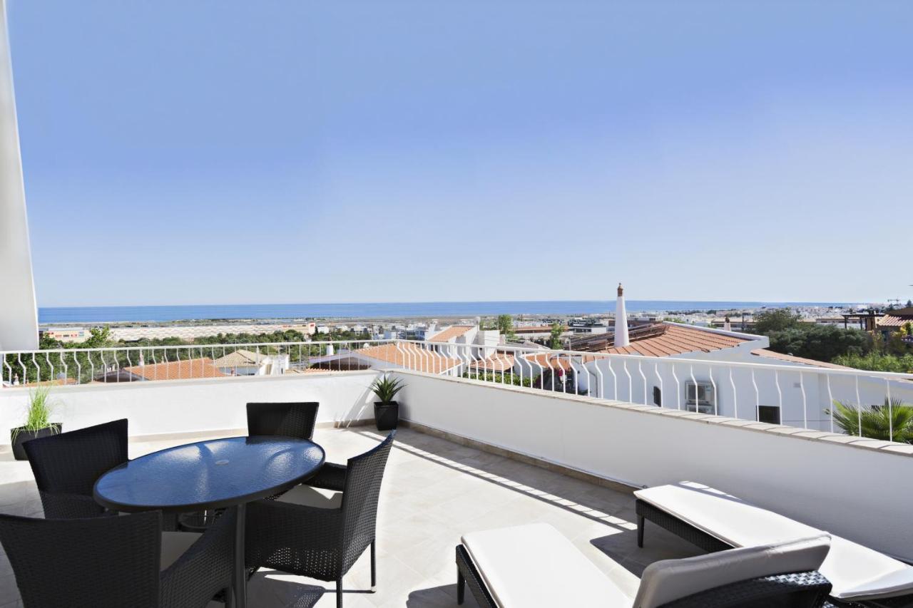 Suite Bela Vista Tavira Exterior foto