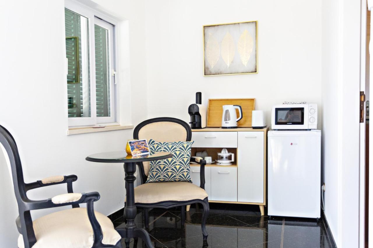 Suite Bela Vista Tavira Exterior foto