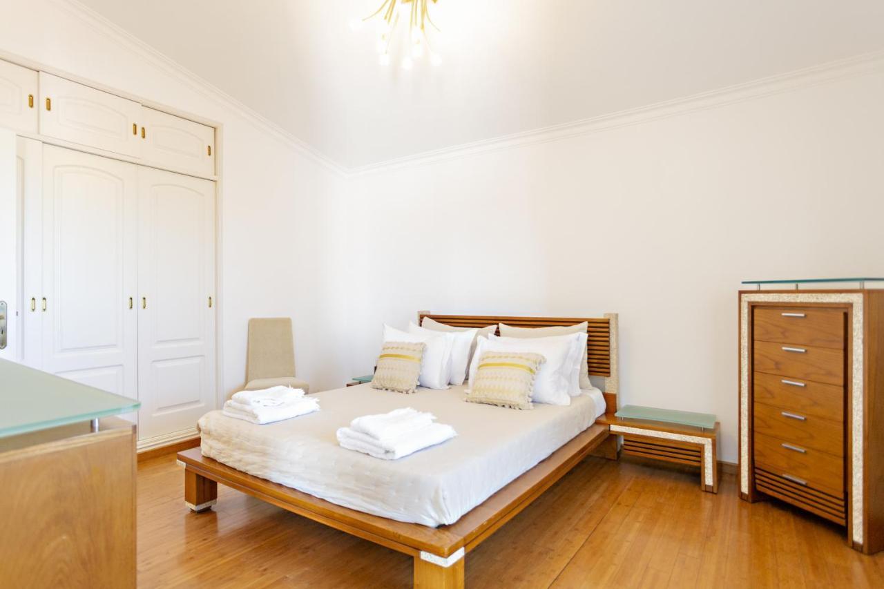 Suite Bela Vista Tavira Exterior foto
