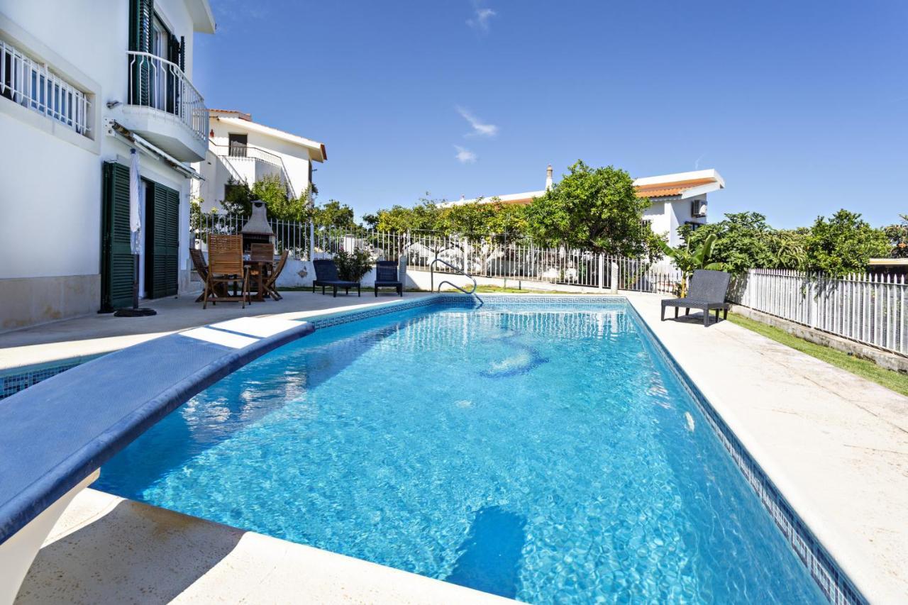 Suite Bela Vista Tavira Exterior foto